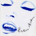 Madonna - Erotica - front